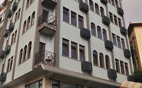 Biter Hotel